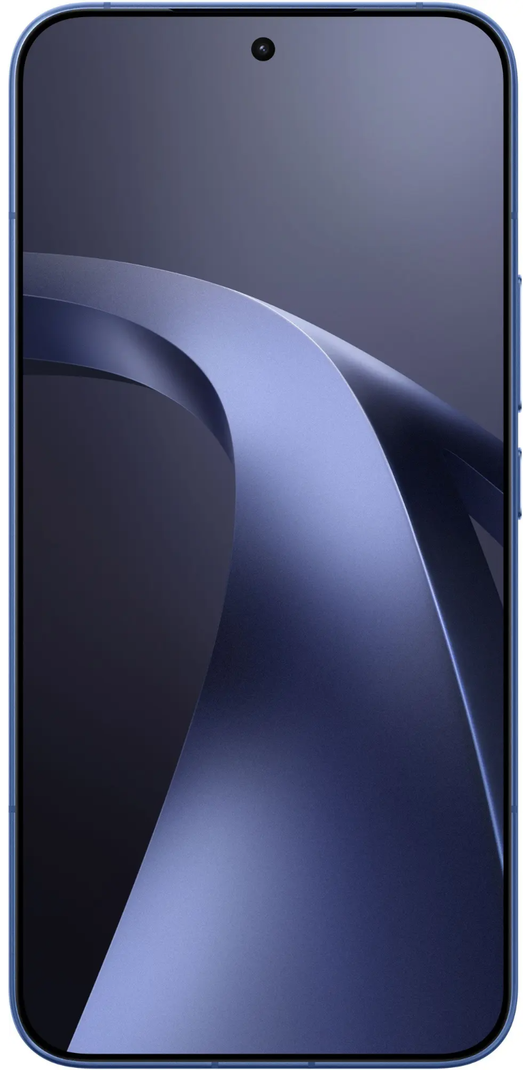 Смартфон Xiaomi 17T 12/512 ГБ синий