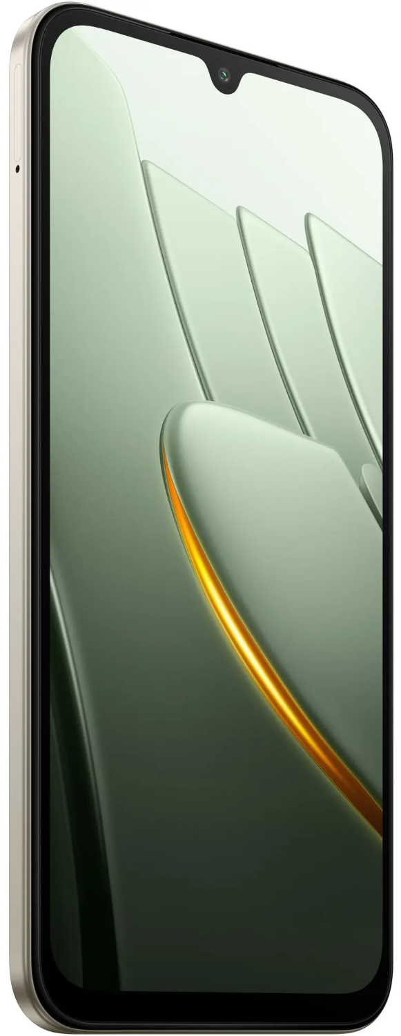 Смартфон POCO C81 Pro 4/64 ГБ золотистый