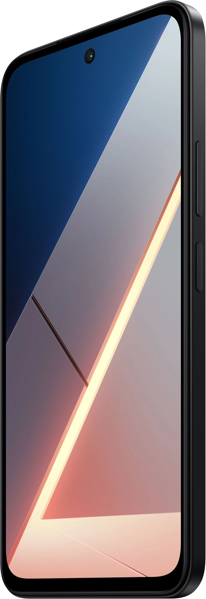 Смартфон POCO M7 8/256 Гб черный