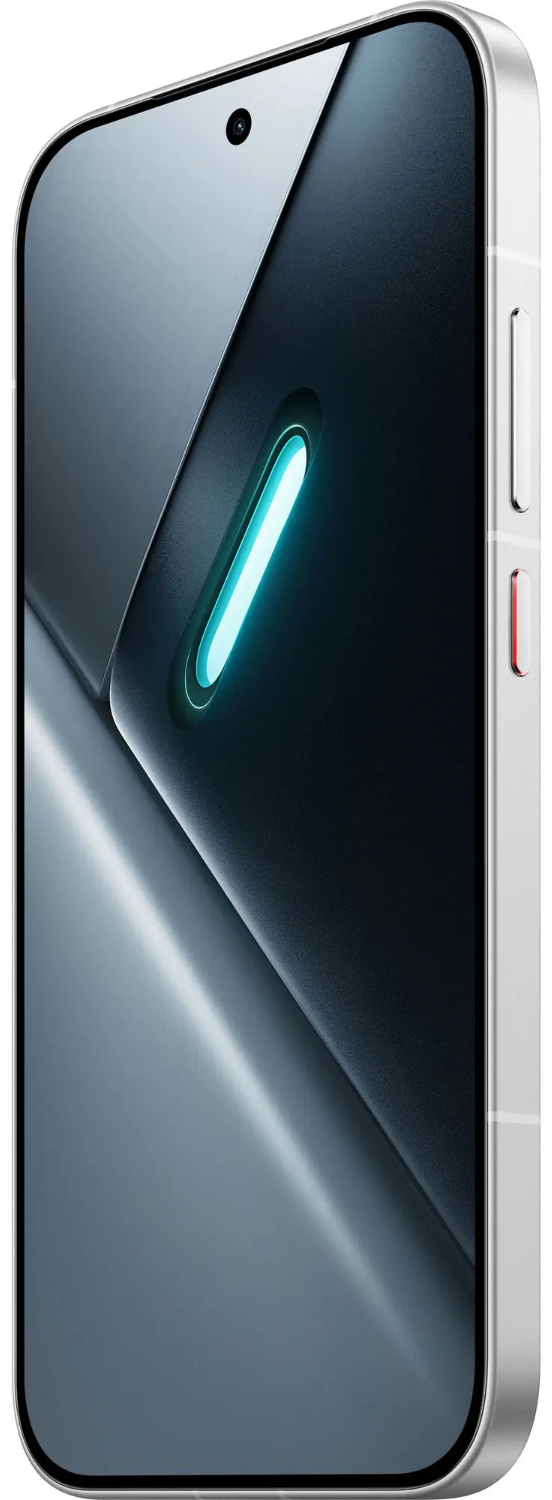 Смартфон POCO X8 Pro 8/512 Гб белый
