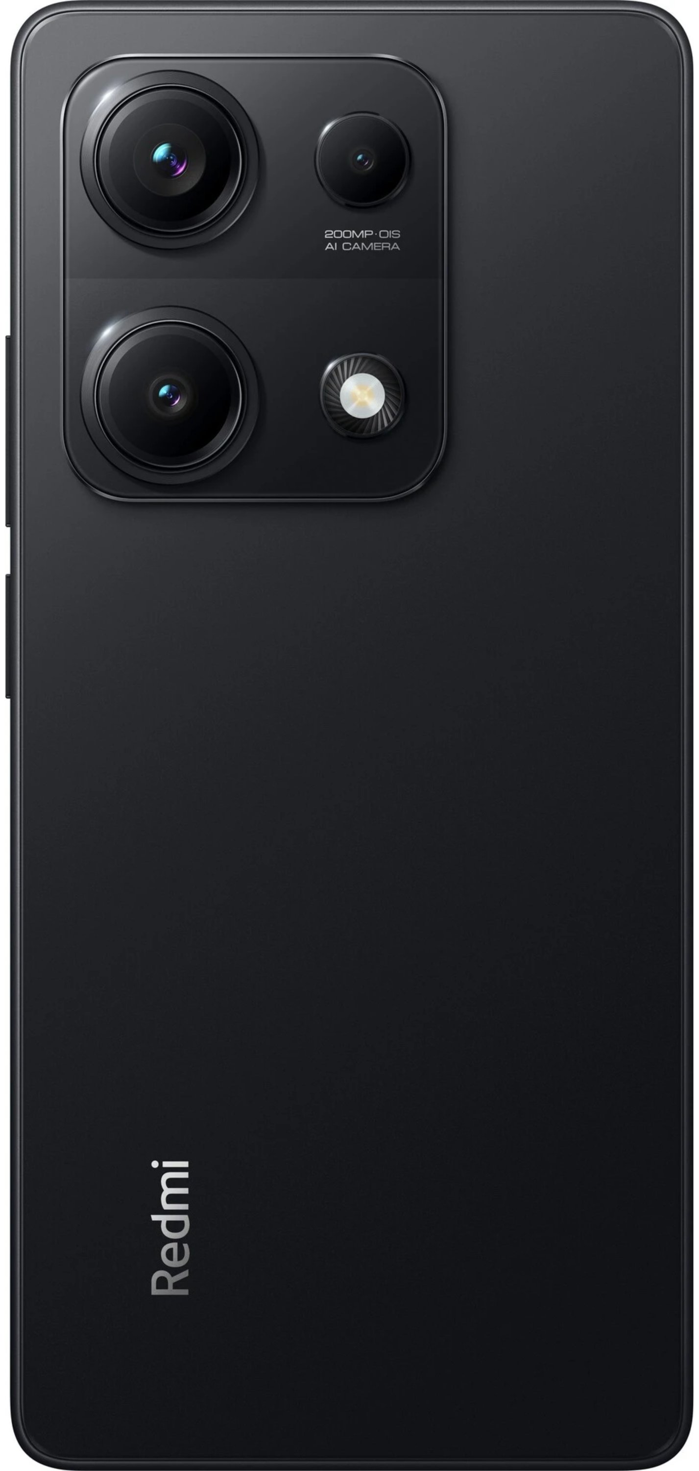 Смартфон REDMI Note 14S 12/512 ГБ черный