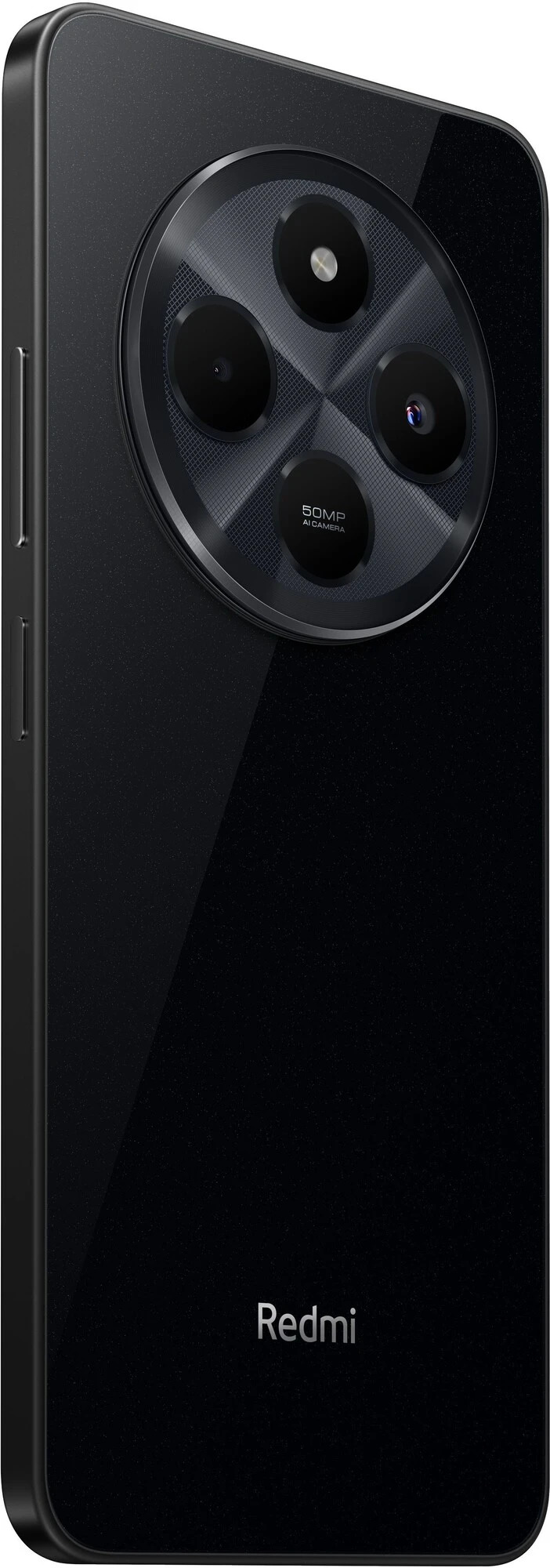 Смартфон REDMI 14C 4/128 ГБ черный