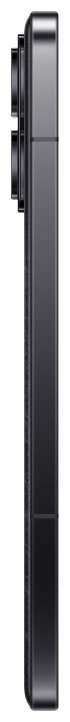 Смартфон POCO F6 Pro 12/512 Гб черный